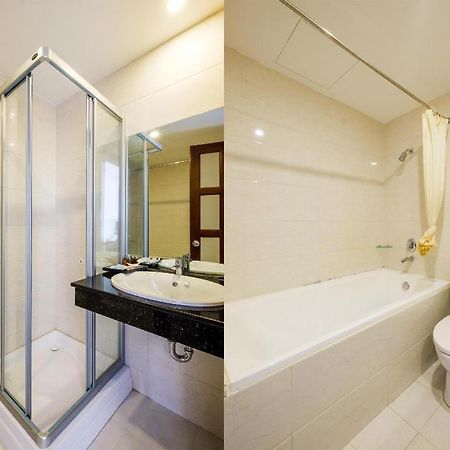 Gic Land Hotel Đà Nẵng Exterior foto